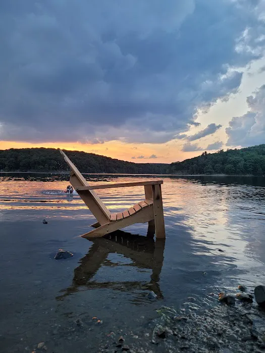 Lake Sebago Boat Launch (By PERMIT Only) Picture 2