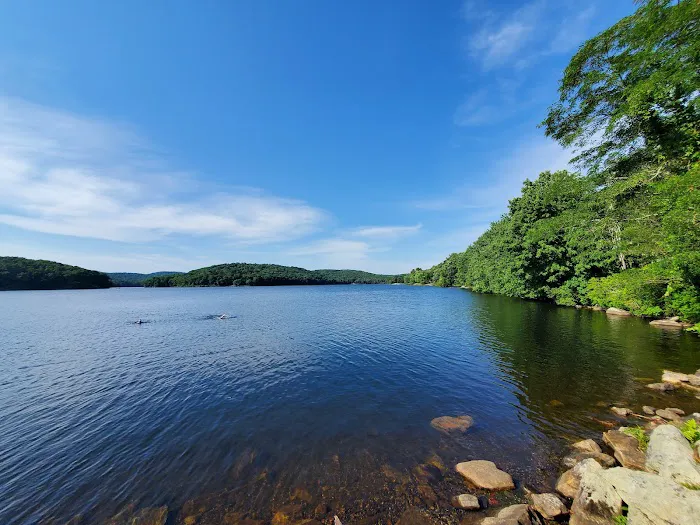 Lake Sebago Boat Launch (By PERMIT Only) Picture 1