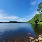 Lake Sebago Boat Launch (By PERMIT Only)