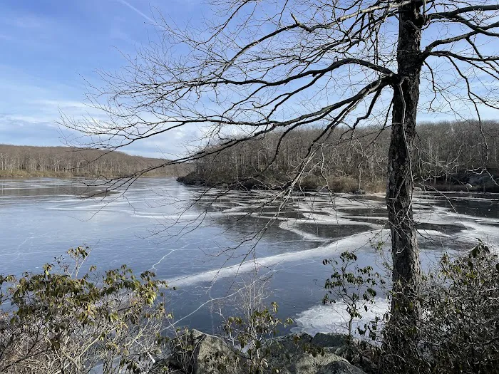 Lake Sebago Boat Launch (By PERMIT Only) Picture 8