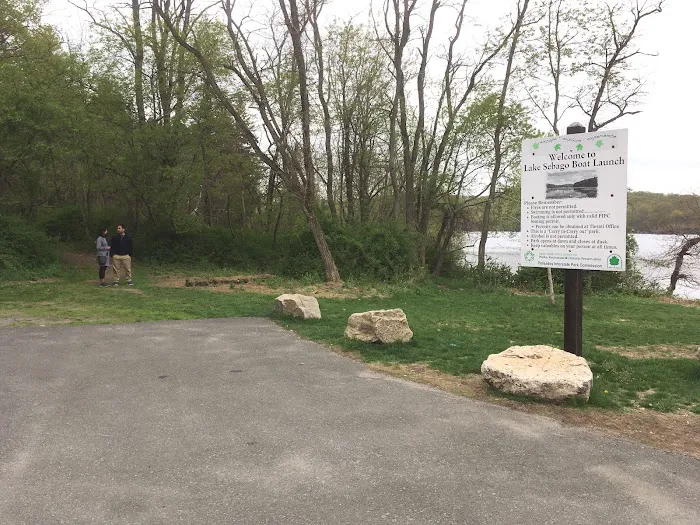 Lake Sebago Boat Launch (By PERMIT Only) Picture 10