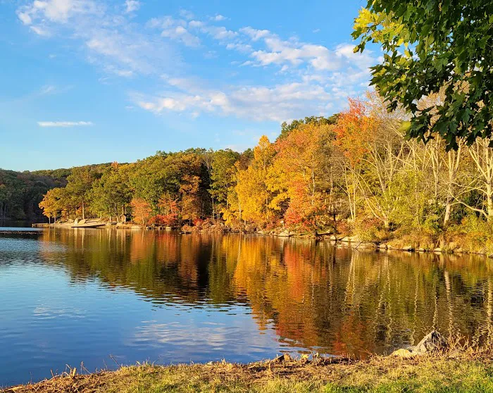 Lake Sebago Picture 2