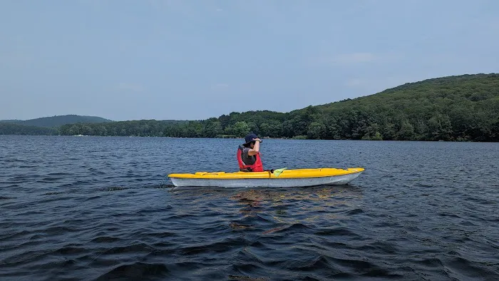 Lake Sebago Picture 8
