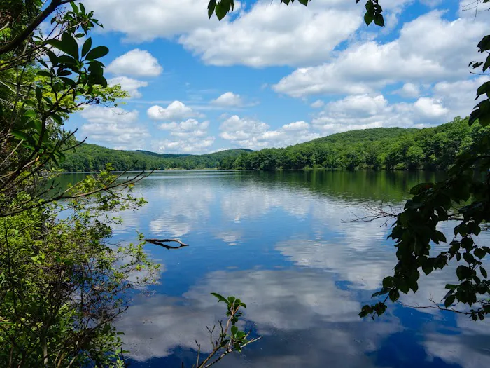 Lake Sebago Picture 6