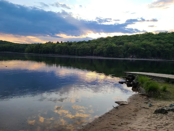 Sebago Cabin Camp Picture 1