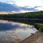 Sebago Cabin Camp