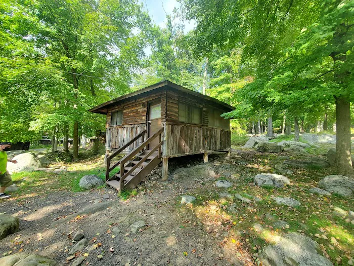 Sebago Cabin Camp Picture 5