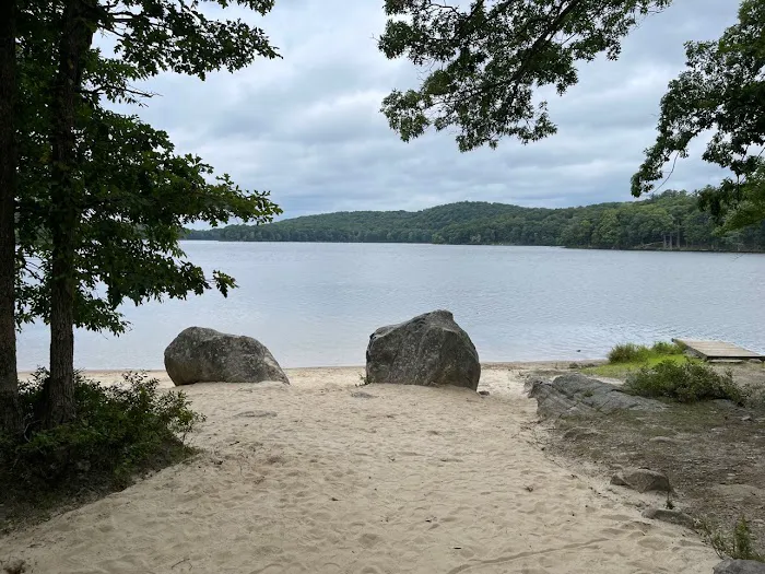 Sebago Cabin Camp Picture 2