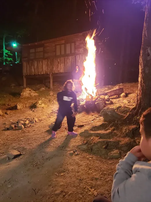 Sebago Cabin Camp Picture 8