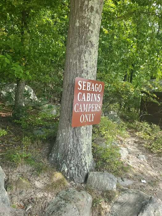 Sebago Cabin Camp Picture 10