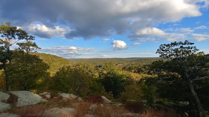 R-D Trail Picture 6