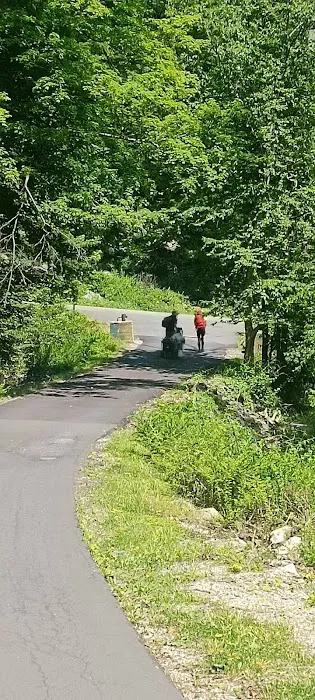 Trailhead Parking Picture 9