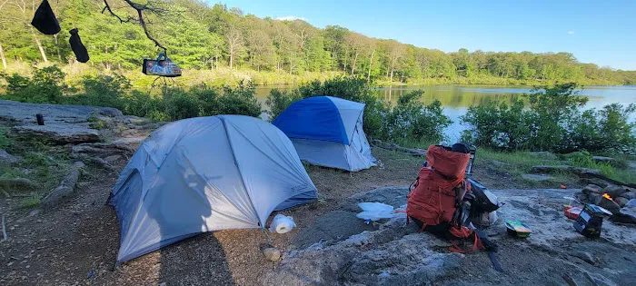 Trailhead Parking Picture 8