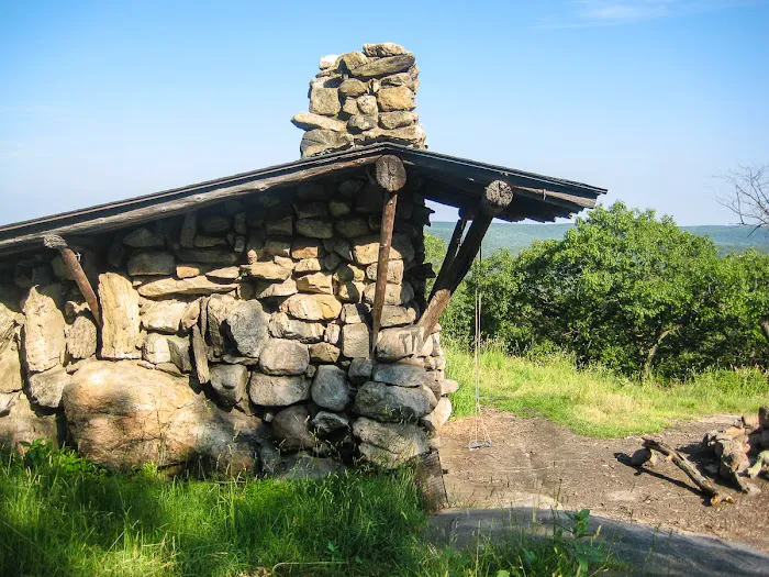 Tom Jones Shelter Picture 9