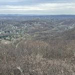 Pyngyp Mountain Rock Scramble Trail