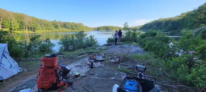 Lake Skenonto Picture 3
