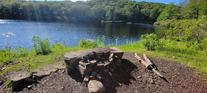 Lake Skenonto Picture 8
