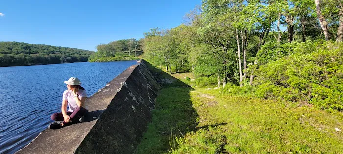 Lake Skenonto Picture 1