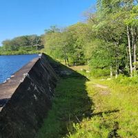 Lake Skenonto ico