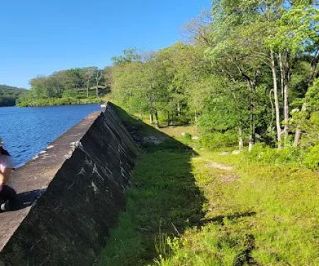 Lake Skenonto