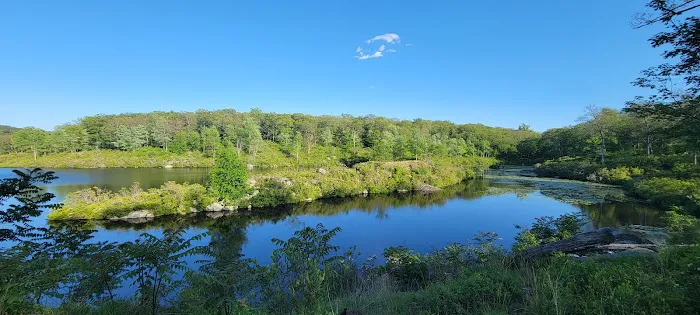Lake Skenonto Picture 2