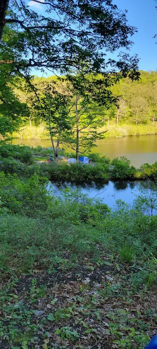Lake Skenonto Picture 9
