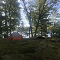 Cedar Pond Campground ico