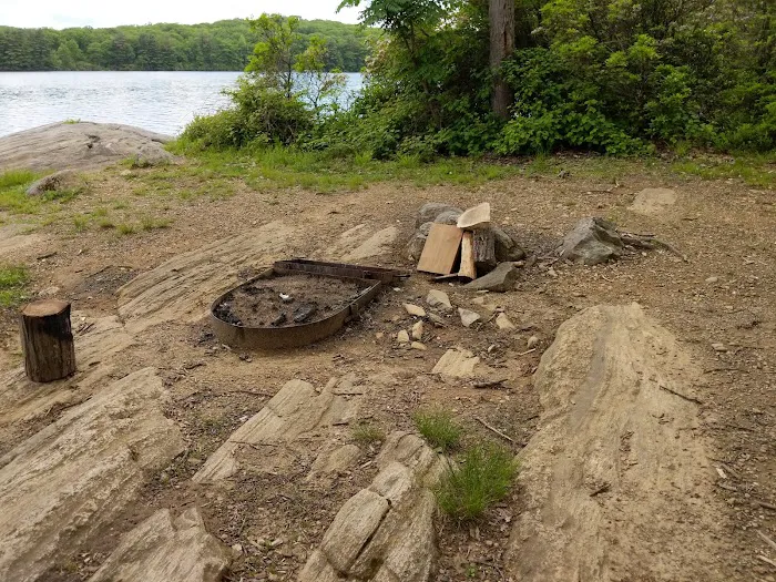 Cedar Pond Campground Picture 10