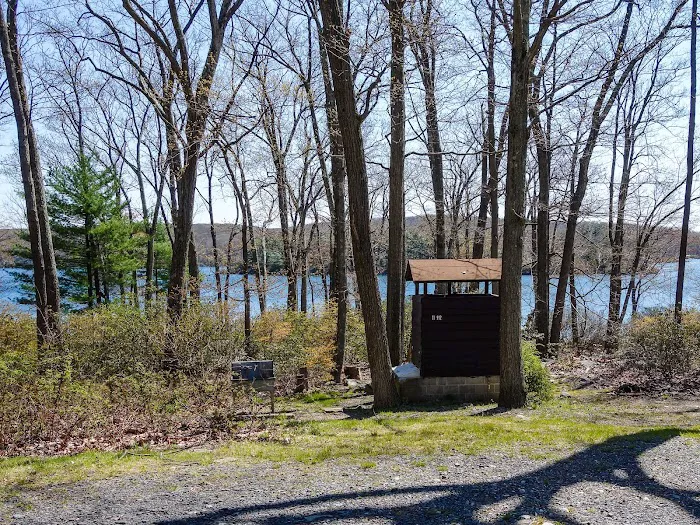 Cedar Pond Campground Picture 7