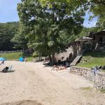Tiorati Lake Recreation Area