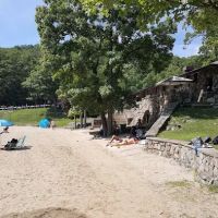 Tiorati Lake Recreation Area ico