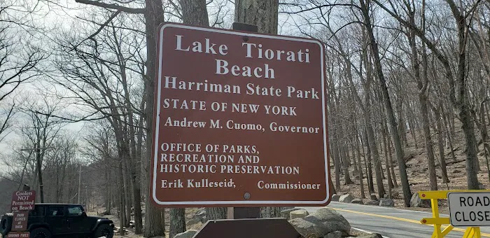 Tiorati Lake Recreation Area Picture 9