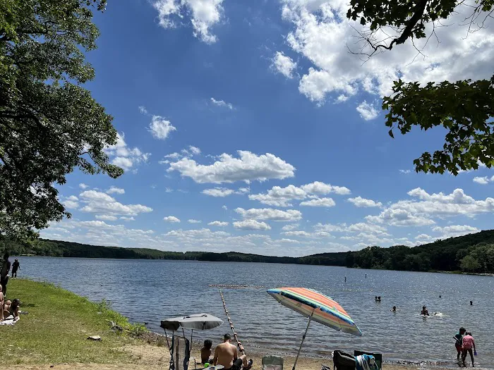 Tiorati Lake Recreation Area Picture 5