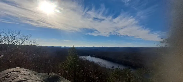 Stahahe High Peak Picture 1