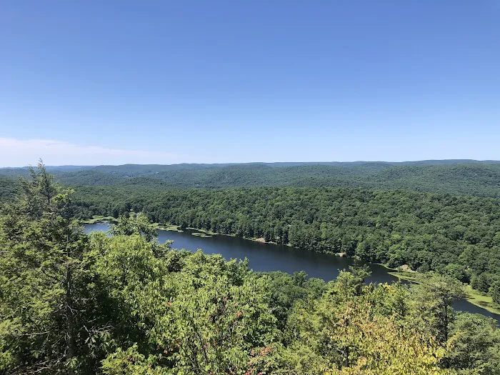 Stahahe High Peak Picture 9
