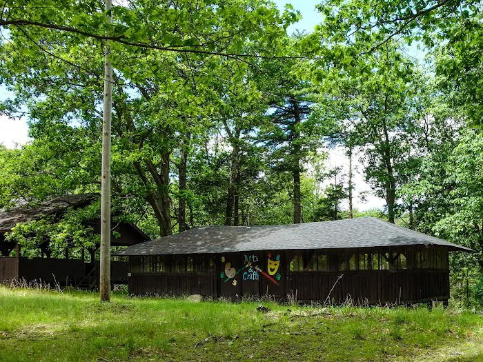 Camp Sebago Picture 2