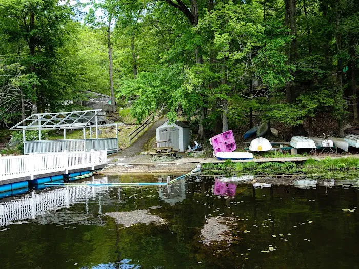 Camp Eureka Picture 3