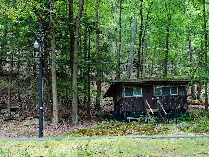 Camp Eureka Picture 5