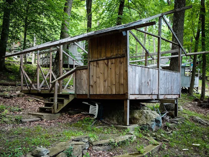 Camp Eureka Picture 1
