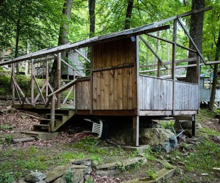 Camp Eureka