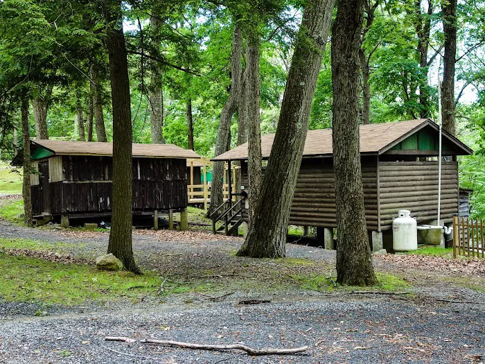 Camp Eureka Picture 6