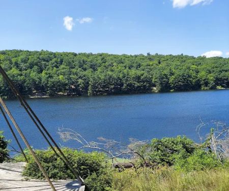 Camp Winonah
