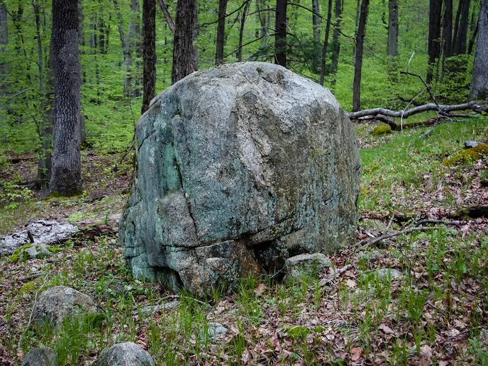 Triangle trailhead Picture 5