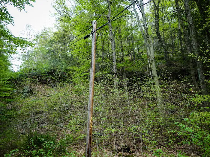 Triangle trailhead Picture 6