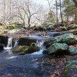 Ramapo Dunderberg Trailhead