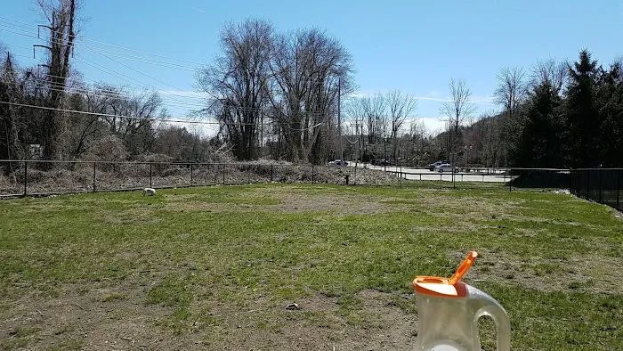 Tuxedo Dog Park Picture 1