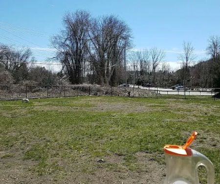 Tuxedo Dog Park