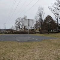 Heights Road Park ico