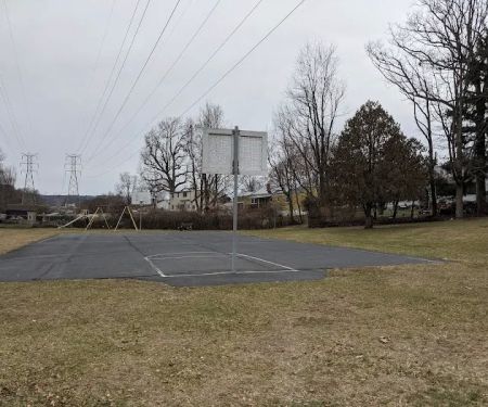 Heights Road Park