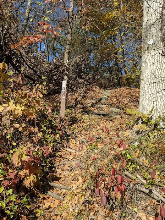 1777 Trailhead Picture 2